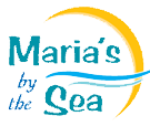 Maria's by the Sea Hotel logo