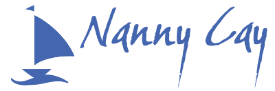 Nanny Cay hotel logo